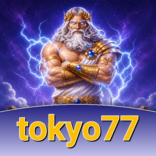 tokyo77 APK — gampang dipakai