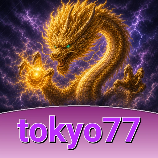 tokyo77 APK — katalog lengkap