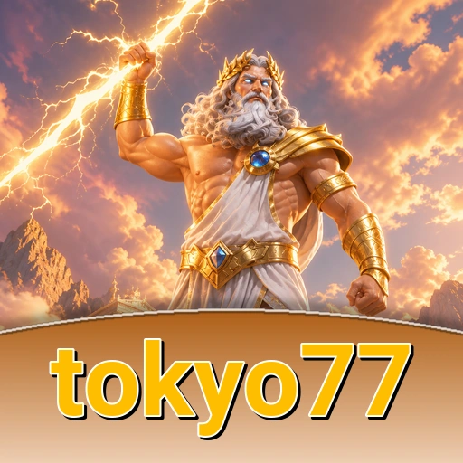 tokyo77 APK — file sudah dicek