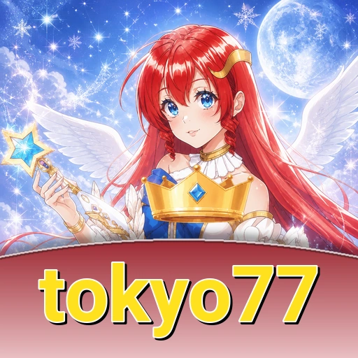 tokyo77 APK — gak dipotong pulsa