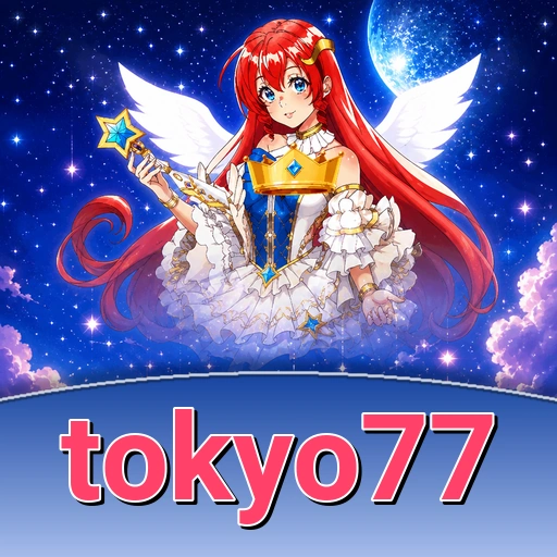 tokyo77 APK — bantuan 24 jam